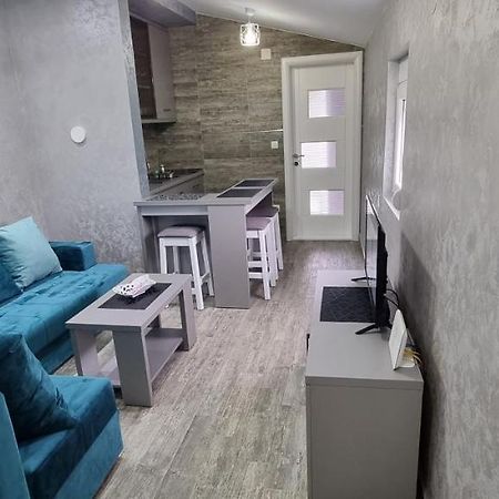 Amarok Apartment Бар Екстериор снимка
