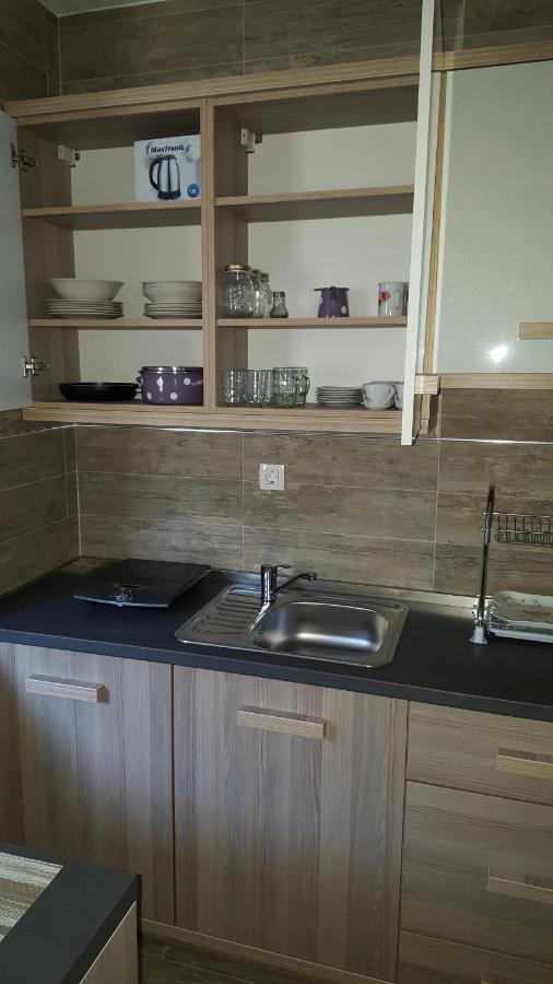 Amarok Apartment Бар Екстериор снимка