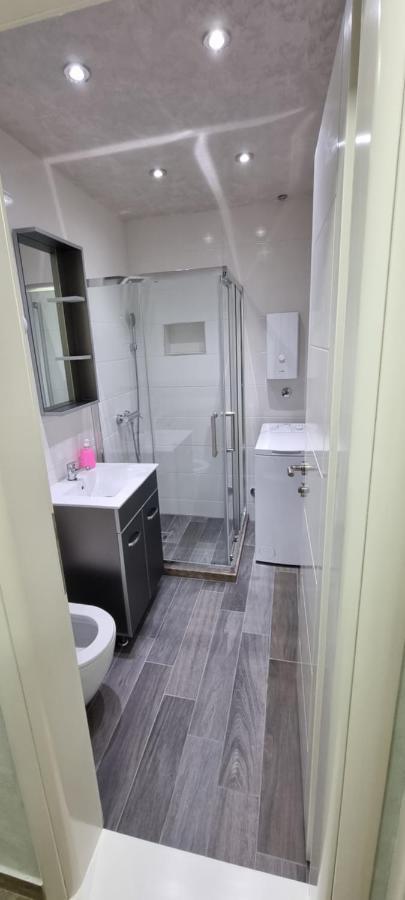 Amarok Apartment Бар Екстериор снимка