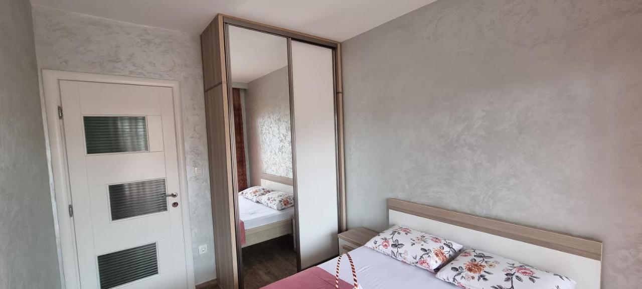 Amarok Apartment Бар Екстериор снимка
