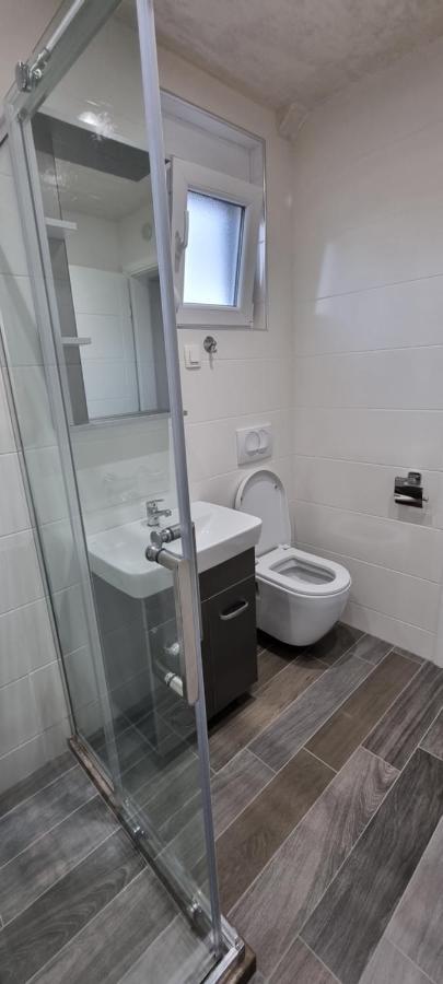 Amarok Apartment Бар Екстериор снимка
