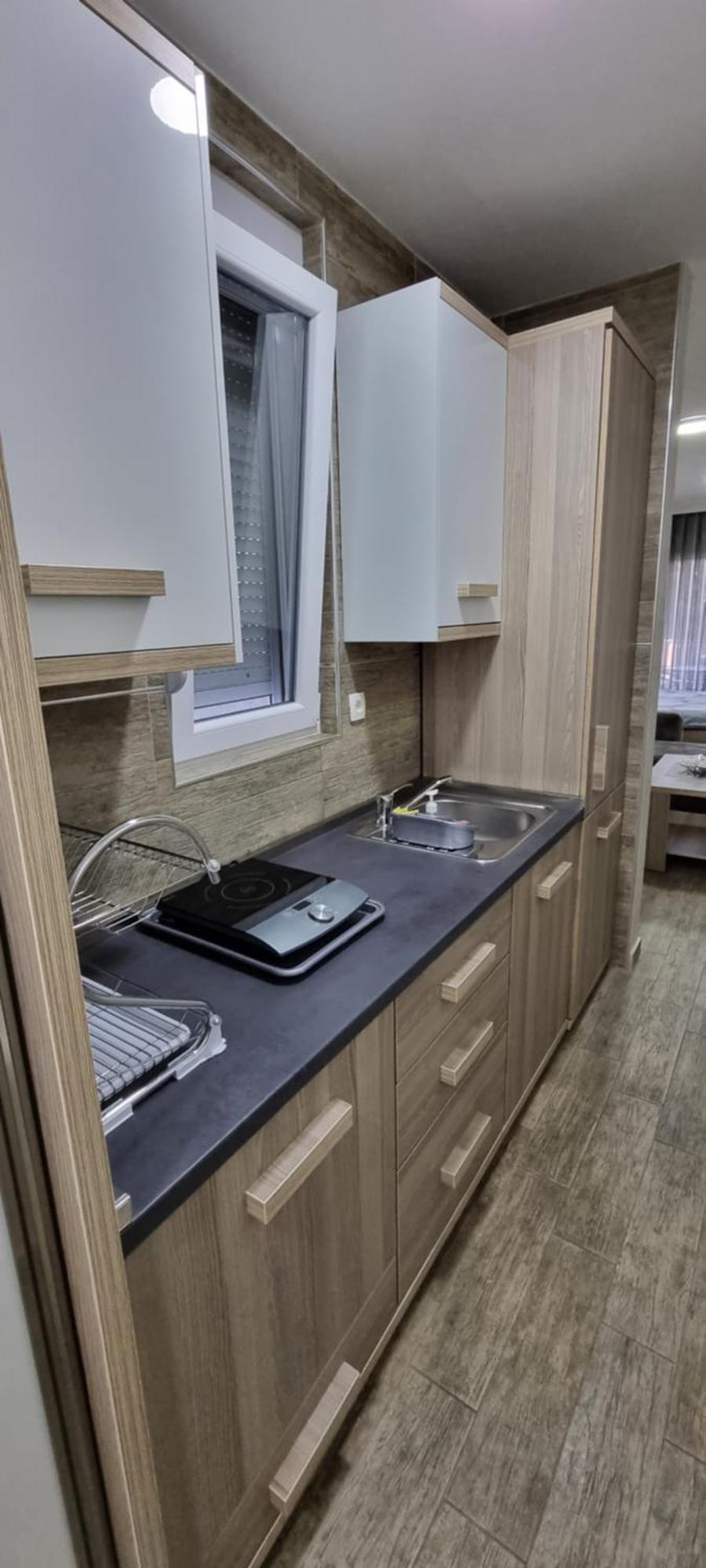 Amarok Apartment Бар Екстериор снимка
