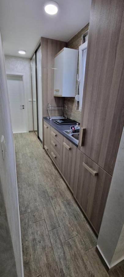 Amarok Apartment Бар Екстериор снимка