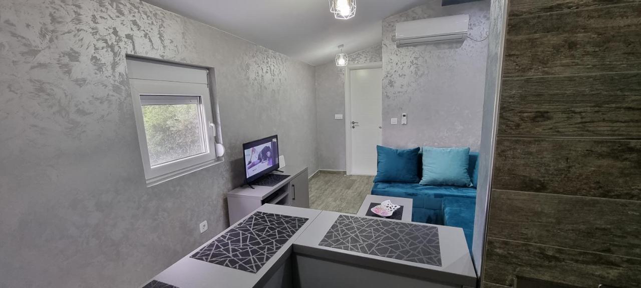 Amarok Apartment Бар Екстериор снимка