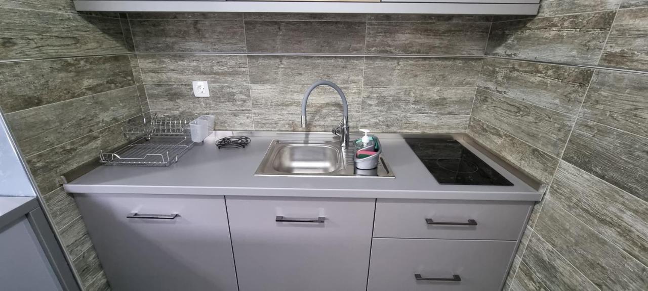Amarok Apartment Бар Екстериор снимка