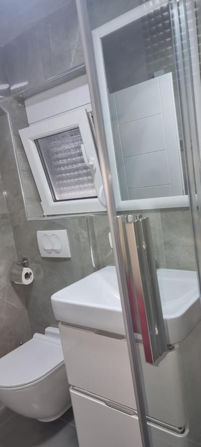 Amarok Apartment Бар Екстериор снимка