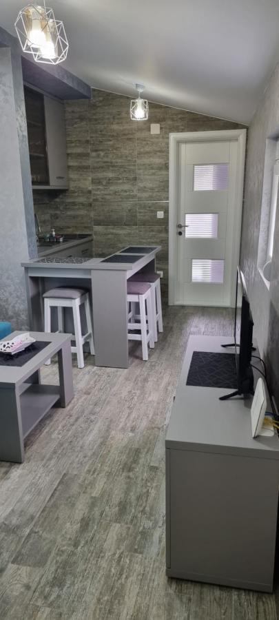 Amarok Apartment Бар Екстериор снимка