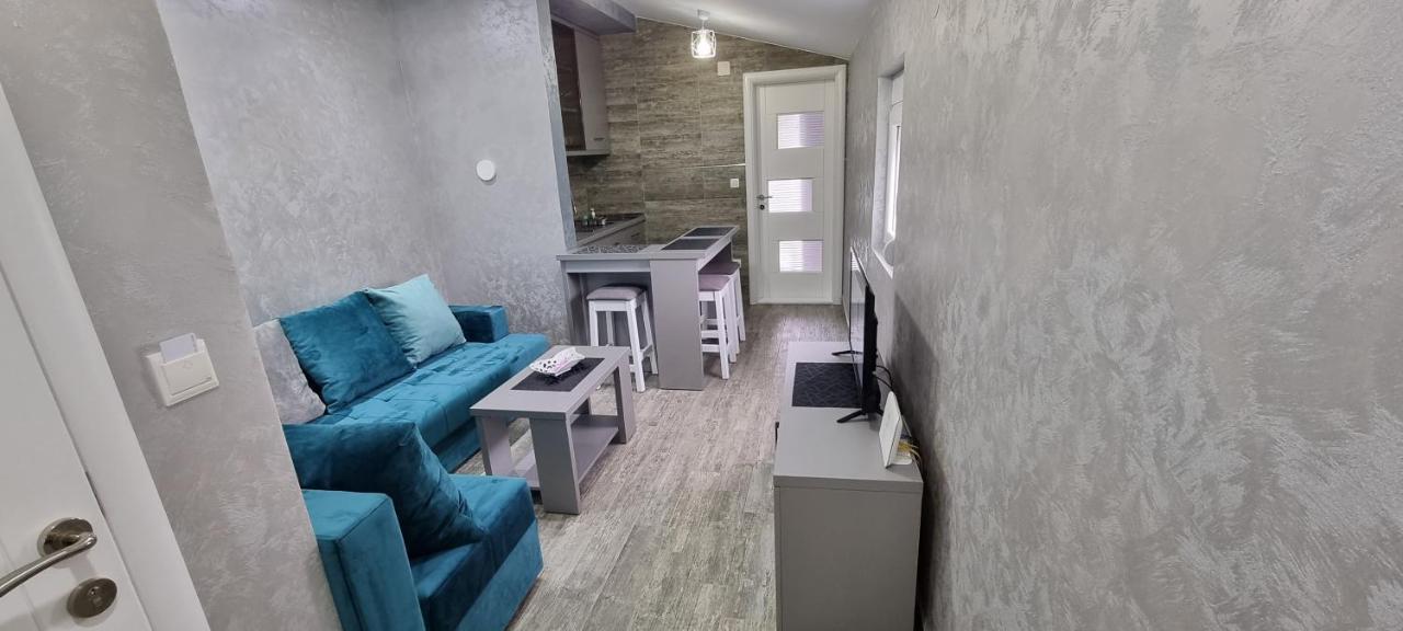 Amarok Apartment Бар Екстериор снимка