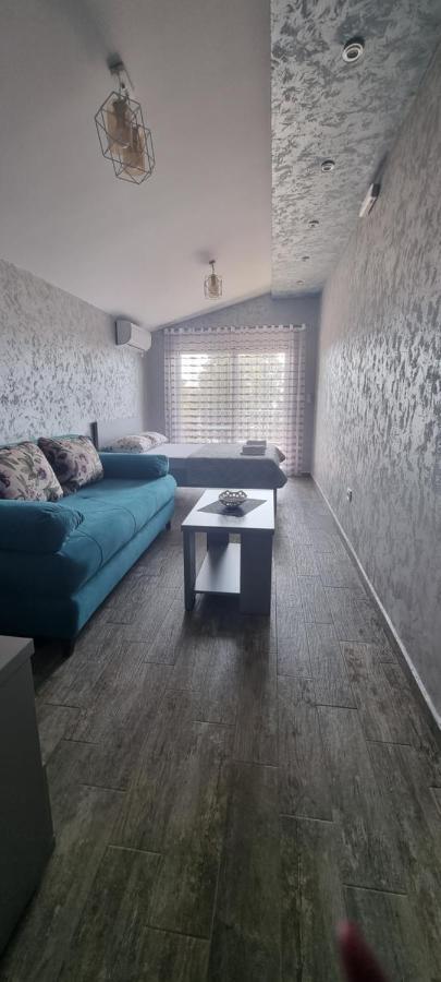 Amarok Apartment Бар Екстериор снимка