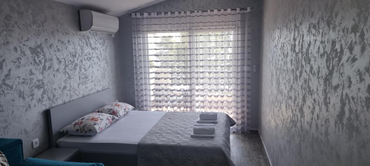 Amarok Apartment Бар Екстериор снимка