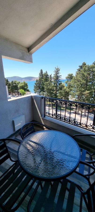Amarok Apartment Бар Екстериор снимка