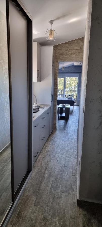 Amarok Apartment Бар Екстериор снимка
