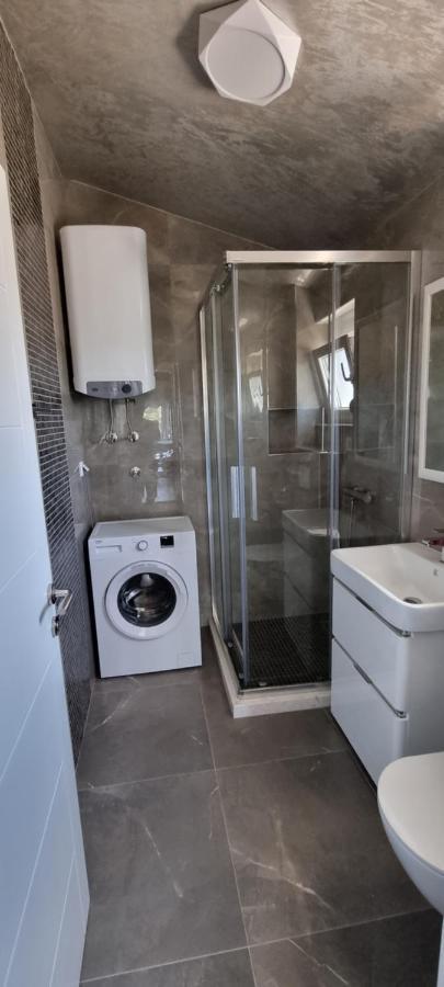 Amarok Apartment Бар Екстериор снимка