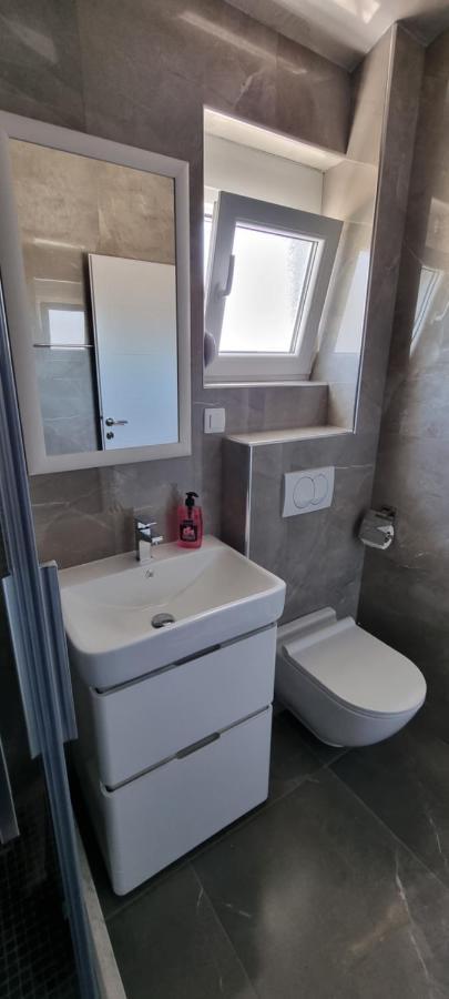 Amarok Apartment Бар Екстериор снимка