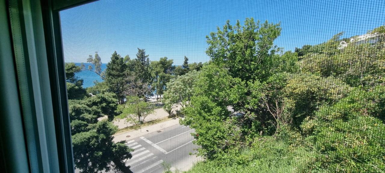 Amarok Apartment Бар Екстериор снимка