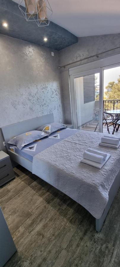 Amarok Apartment Бар Екстериор снимка