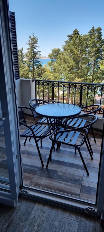 Amarok Apartment Бар Екстериор снимка