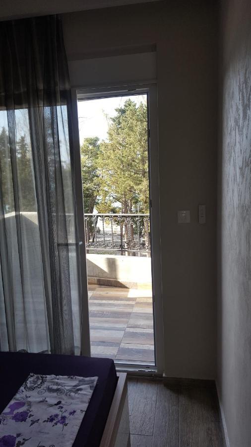 Amarok Apartment Бар Екстериор снимка