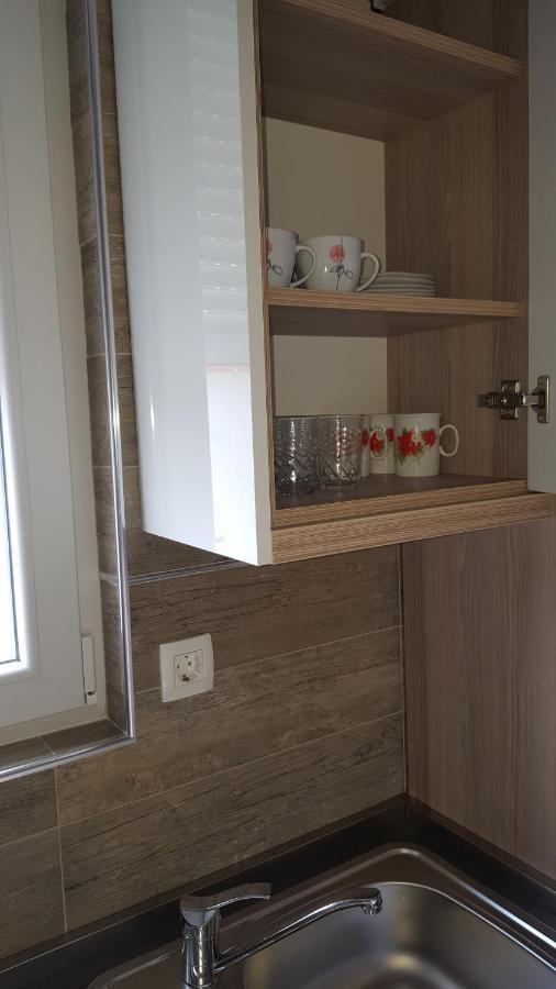 Amarok Apartment Бар Екстериор снимка