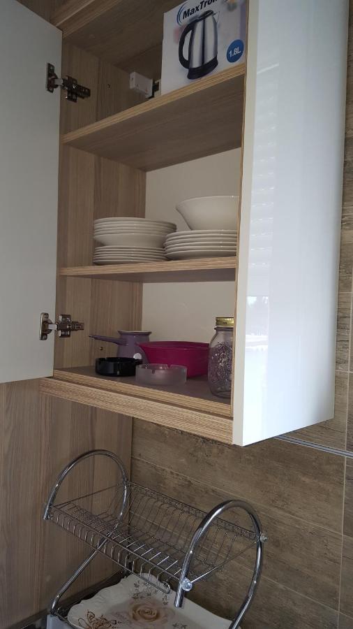 Amarok Apartment Бар Екстериор снимка
