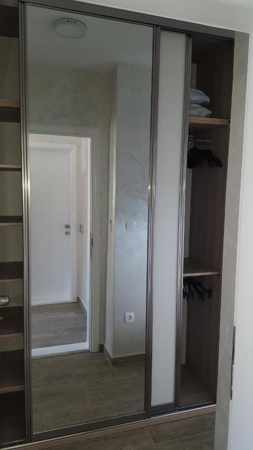Amarok Apartment Бар Екстериор снимка